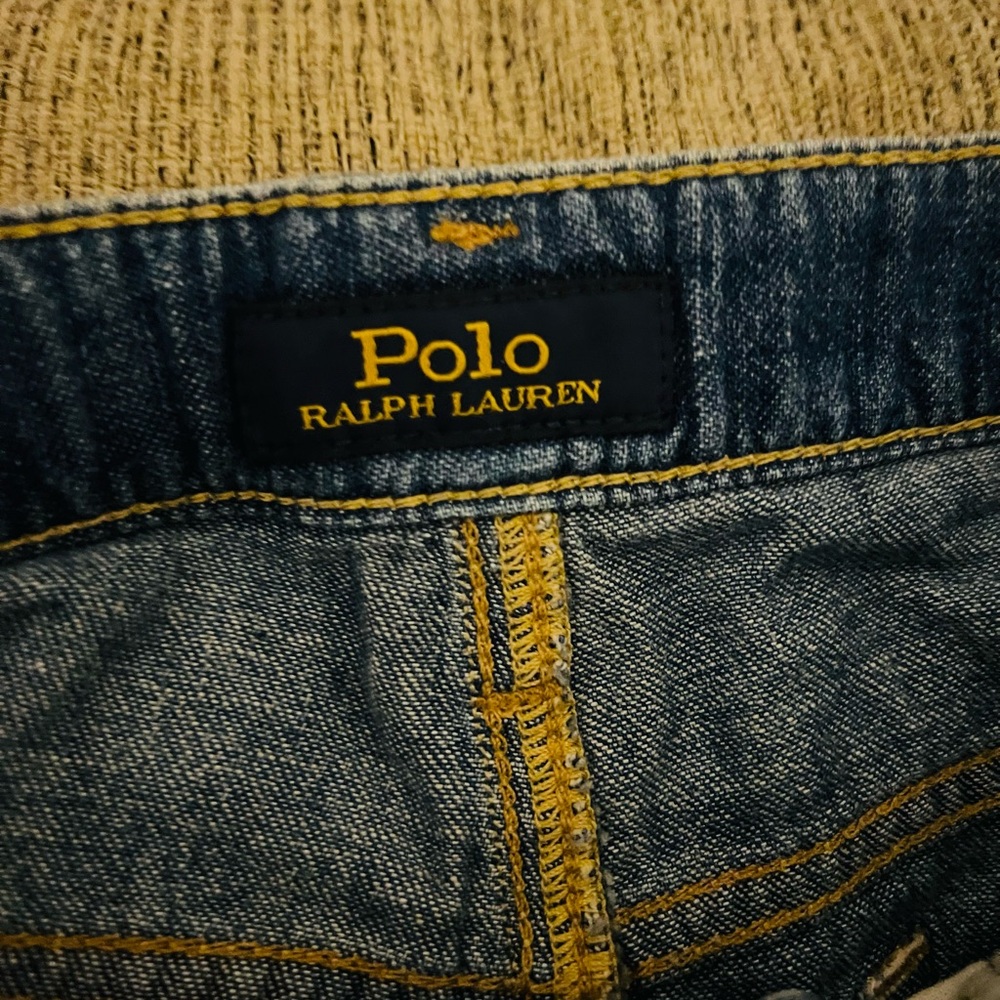 Polo jeans